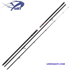 Удилище сюрфовое штекерное Yuki Neox 360º длина 4,5м тест 100-250гр